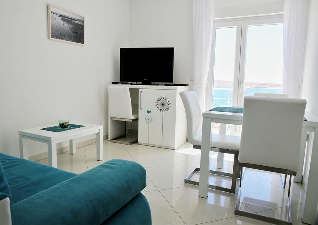 Apartments Barbati Novalja Bilik gambar