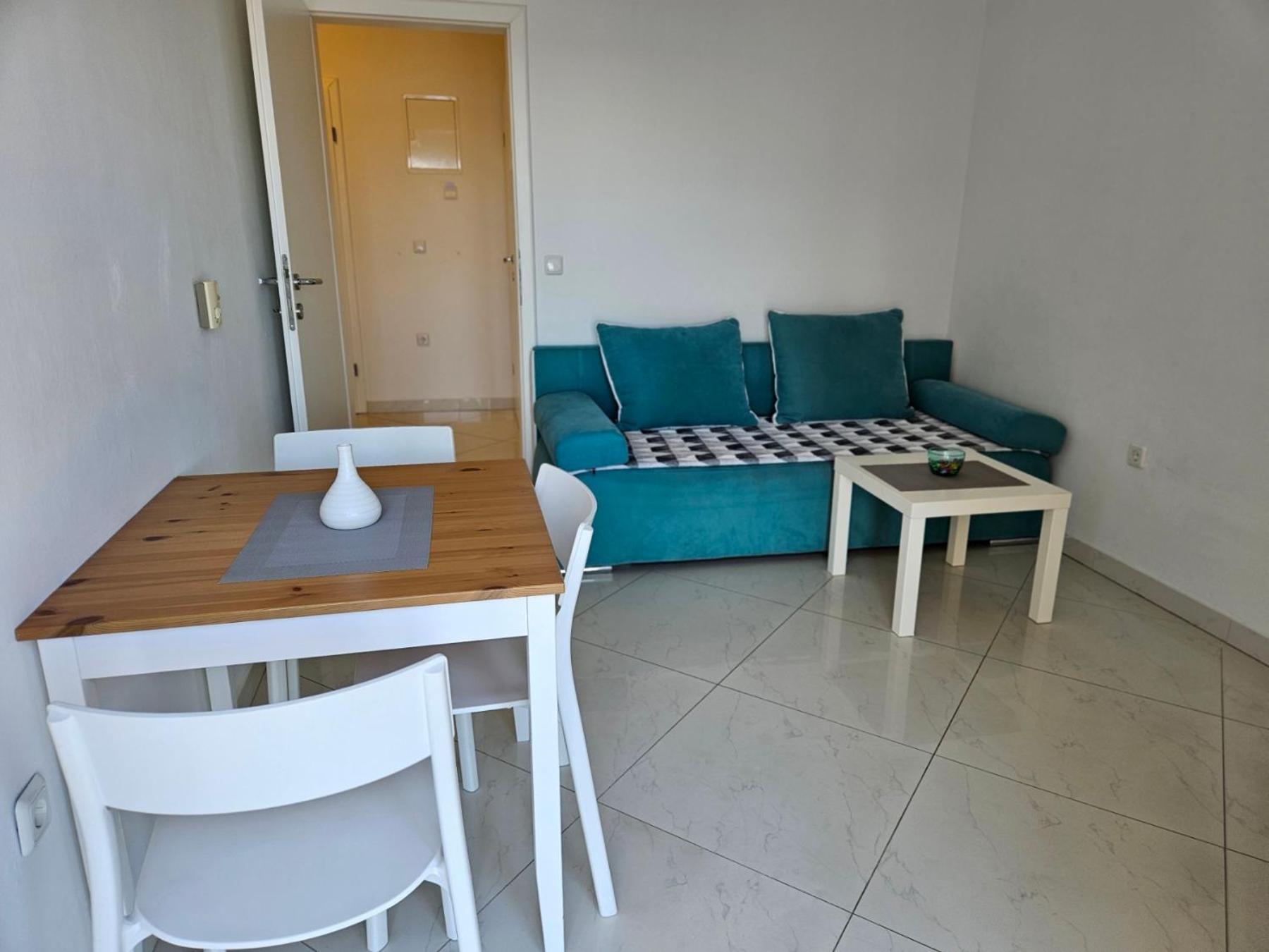 Apartments Barbati Novalja Luaran gambar